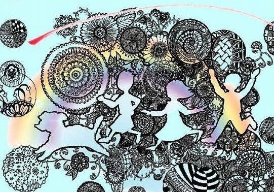 一般社団法人まぜこぜむらの活動
